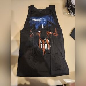 The drive clothing muscle tank